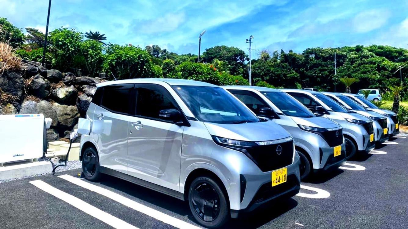 八丈岛美景酒店 八丈町 外观 照片